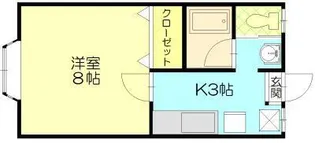 ニュータウンカワサキの画像
