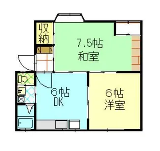 アーバンティ藤澤の画像