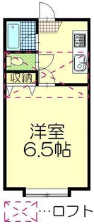 レジデンス コジーの画像