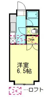 レジデンス コジーの画像