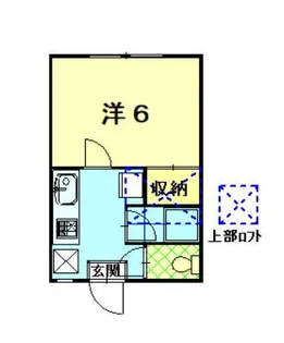 アルカサーノ谷地田の画像