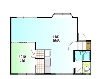 アメニティハウスの画像