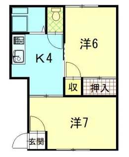 タウニィフォルムの画像