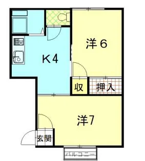タウニィフォルムの画像