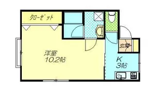 エスポワールⅡの画像