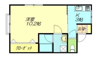 エスポワールⅡの画像