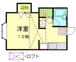 メゾン ド シェーヌの画像