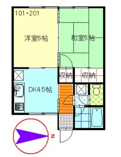 レジデンシャルストークの画像