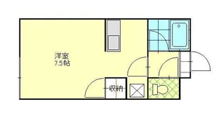 メゾンクレール秋田の画像