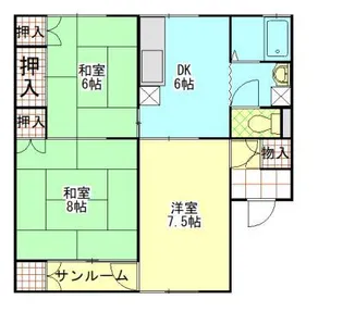 ステータスみよしの画像