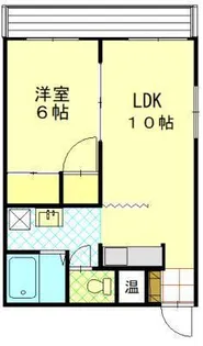 イーストロード 610A棟の画像