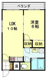 イーストロード 610A棟の画像