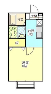 オアーゼMの画像