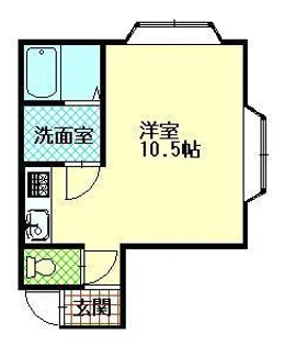 ラフォーレ横森の画像