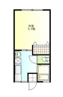シティハイムエスポワールの画像