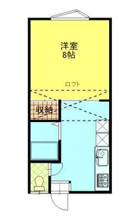 フォレストサイド A棟の画像