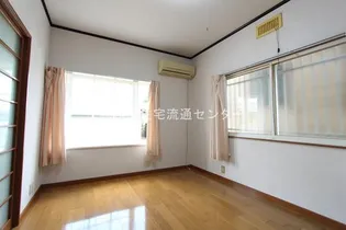 新生ハイツ【102号室】の居間