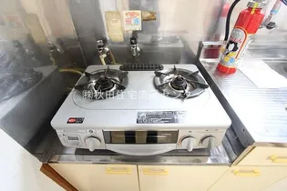 新生ハイツ【102号室】のその他画像