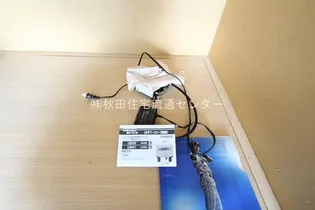 新生ハイツ【102号室】のその他画像