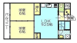 ロイヤルレジデンスの画像