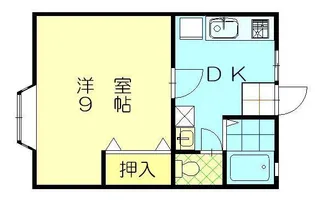 リバーサイド桜の画像