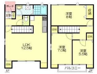 パインニードルの画像