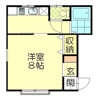 ラ メゾン パルミエの画像