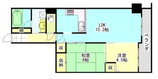 ヴェレーザ登町の画像