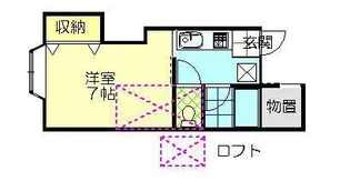アーバンパレス新田の画像