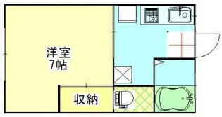 サンハイツ御野場の画像