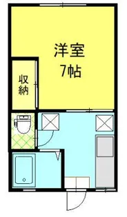 サンハイツ御野場の画像