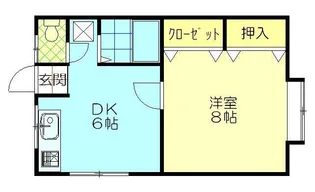 CASAやまたつIIの画像