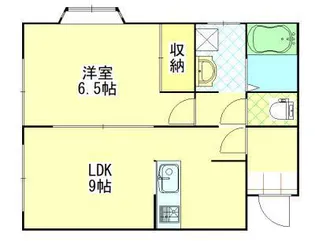 ブルージュ拾参番館の画像