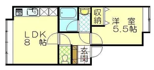 リポーズウイングKUROKI Ⅰの画像