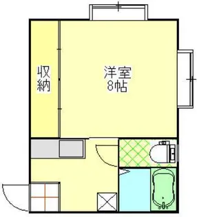 ブルージュ拾弐番館の画像