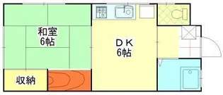 コーポみなみの画像