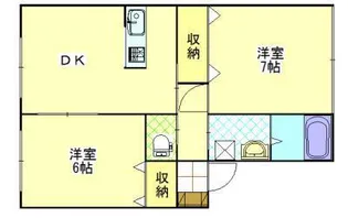 メゾンサンパティの画像