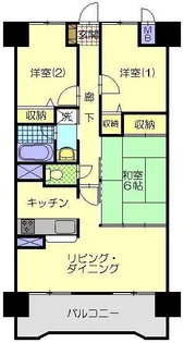 サンシティ秋田大町の画像
