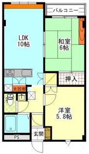 ストーク21港町の画像