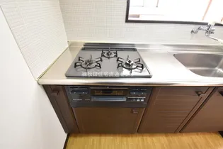 ストーク21港町【307号室】のその他画像