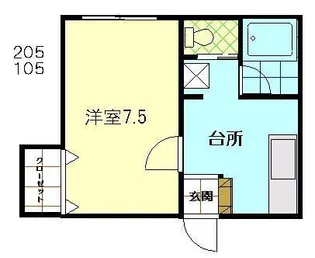 ポートハイムの画像