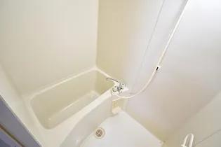 メゾン三浦【105号室】の風呂