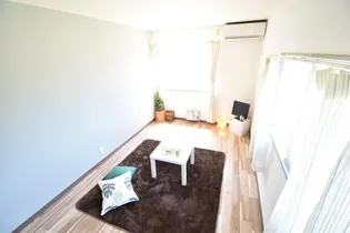 メゾン三浦【105号室】の居間