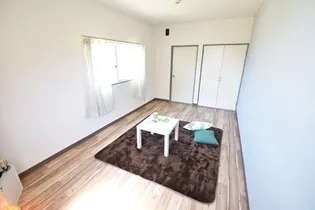 メゾン三浦【105号室】のその他画像