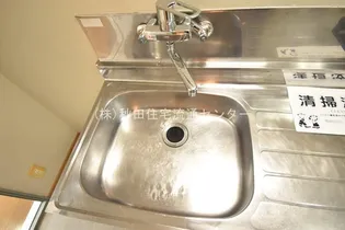 メゾン三浦【203号室】のその他画像