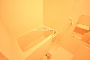 セレソンハウス【102号室】の風呂