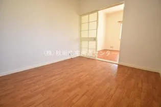 グリーンベリーA【105号室】のその他画像