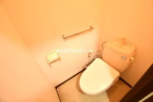 シティハイムT【202号室】のその他画像