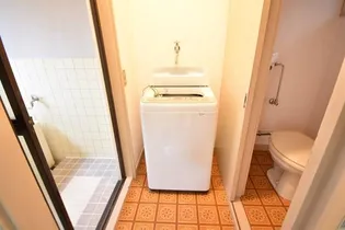 メープルオーク1【105号室】のその他画像