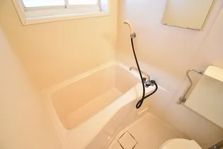 メープルオーク2【106号室】の風呂